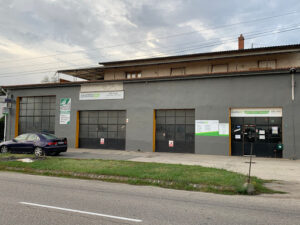 Avatacar lgc auto/ada loc à Saint-Pierre-de-Buf