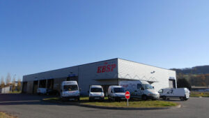 E.B.S.P SARL à Villeneuve-sur-Lot