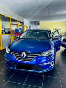 Renault Chassieu /Fdb Automobiles à Chassieu