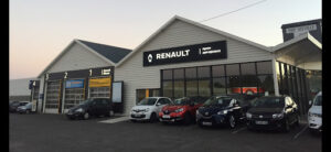 AMP NEUVILLE à Neuville-de-Poitou