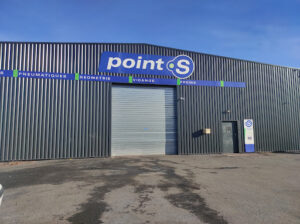 Point S Auto Centre à Valdurenque