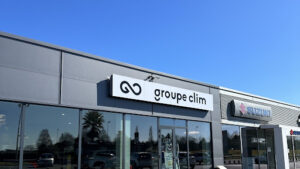 Suzuki – Groupe Clim – Bassussarry à Bassussarry