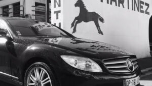 GARAGE MARTINEZ à Perpignan