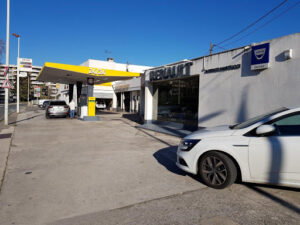 Garage Martucci – Agent Renault à Marseille