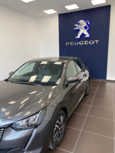 GARAGE PEUGEOT TAVAUX – SARL AD2C à Tavaux