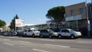 Franck 4×4 à Carpentras