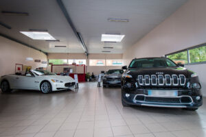 Garage Folco Auto Gex à Gex