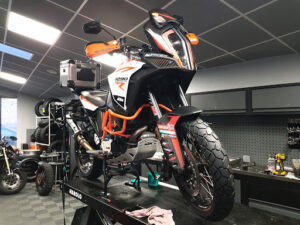 Moto Service – Atelier de mécanique deux roues et location de scooters à Ceyreste