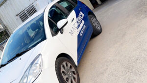 Macxence Automobiles Saint-Nazaire à Saint-Nazaire