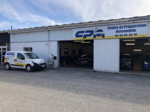 CPA Draguignan à Draguignan