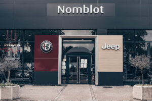 ALFA ROMEO JOIGNY | VILLAGE AUTO by NOMBLOT à Joigny