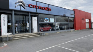 Paris Chelles Cars – Citroen à Chelles