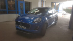 Garage Fievet Frères – Lillers à Lillers