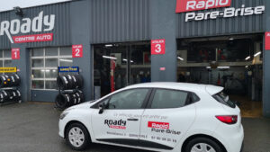 Atelier de réparation automobile Centre Auto Roady Mellac est enregistré dans l’annuaire des garagistes & concessionnaires pour contacter facilement votre Atelier de réparation automobile autour de moi sur Mellac pour une réparation automobile ou un achat / vente de voiture. […]