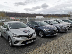 Garage Huet – Bosch Car Service à Pont-Audemer