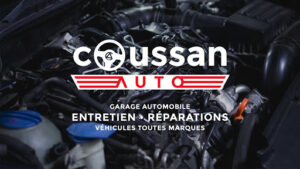 Coussan Auto à Marmande