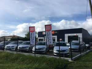 Garage Buffard EUROREPAR Bourg Sur Gironde à Bourg