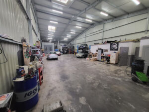 Nahyou Car à Laneuveville-devant-Nancy