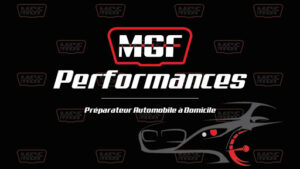 MGF Performances à Bourbon-Lancy