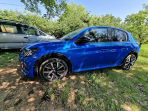 Garage auto Claude Petit Allemagne-en-Provence à Allemagne-en-Provence