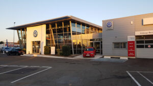 Volkswagen La Verrière – VIDALAUTOS à La Verrière