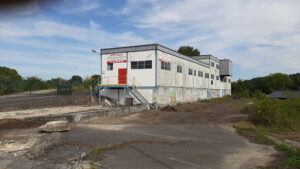 ATM AUTO à Berneuil-sur-Aisne
