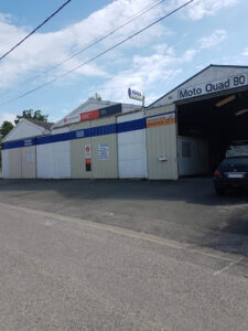 Lochon SARL à Barleux