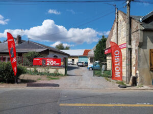 Proxi Auto Service – Motrio à Ferrières