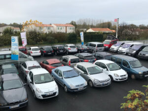 GARAGE PRECISIUM Carrosserie Mécanique Toutes Marques à Chaniers