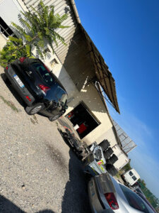 YB Auto à La Roche-de-Glun