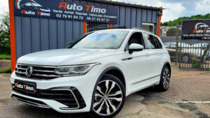 Auto timo à Le Houlme