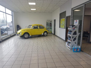 LES LOGES AUTOMOBILES à Azay-le-Rideau
