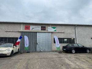 MRS AUTO à Freneuse