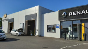 Rocade Sud – Garage automobile Saint Melaine sur Aubance – Vente Achat Réparation Véhicule à Saint-Melaine-sur-Aubance