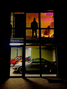 Sunday’s Diversity à Chaponost