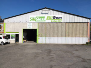 SILIGOM EXPRESS – Garage Dessaivre Patrick à Pons