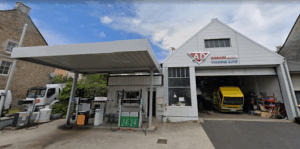 Viadène Auto à Saint-Amans-des-Cots