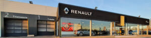 COME AUTOMOBILES 45 – Renault Dealer à La Chapelle-Saint-Mesmin