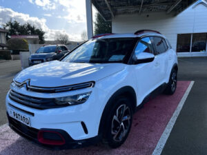 SARL GARAGE PATARD – Citroën à La Bazoge