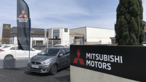 Réparateur agrée Mitsubishi Arles – Lexa Automobile à Arles