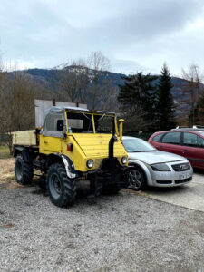 Pneus Malins à Le Bourg-d'Oisans