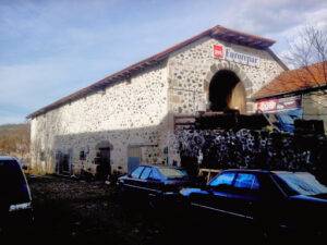 Eurorepar Garage Thérizols à Arpajon-sur-Cère