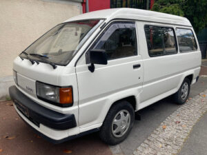 Garage de Bagnolet à Bagnolet