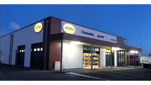 Midas GERZAT à Gerzat