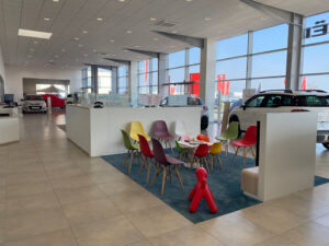 Concession – CITROËN – FIAT – OPEL – Technic Automobiles à Plaisance-du-Touch