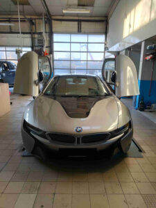 Carrosserie de l’ambresis à Villeparisis