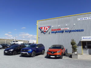 AD Garage Expert BELLANGER AUTOMOBILES à Vendôme