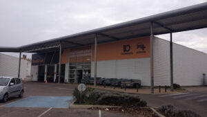 BestDrive à Caveirac