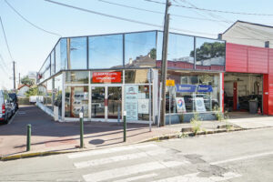 CARROSSERIE MALHERBE CHELLES à Chelles