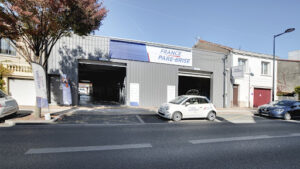 France Pare-Brise à Bordeaux